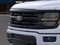 2025 Ford F-150 XLT 4WD SuperCrew 5.5' Box