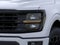 2025 Ford F-150 XLT 4WD SuperCrew 5.5' Box