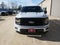 2025 Ford F-150 XLT 4WD SuperCrew 5.5' Box