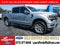 2024 Ford F-150 XLT 4WD SuperCrew 5.5' Box