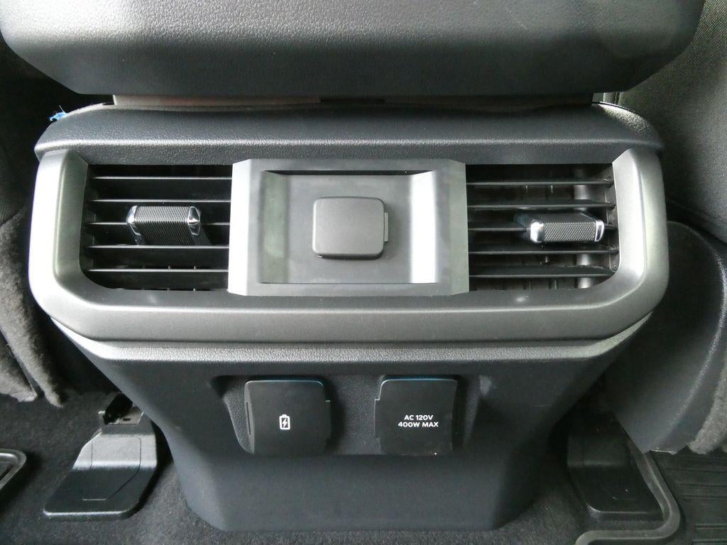 2024 Ford F-150 XLT 4WD SuperCrew 5.5' Box