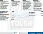 2024 Ford F-150 XLT 4WD SuperCrew 5.5' Box