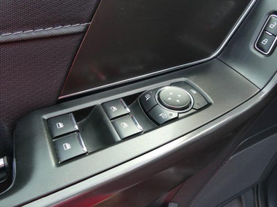 2024 Ford F-150 XLT 4WD SuperCrew 5.5' Box