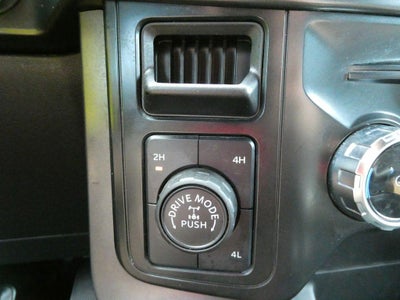2024 Ford F-150 XLT 4WD SuperCrew 5.5' Box