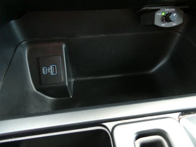 2024 Ford F-150 XLT 4WD SuperCrew 5.5' Box