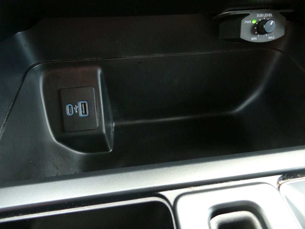 2024 Ford F-150 XLT 4WD SuperCrew 5.5' Box