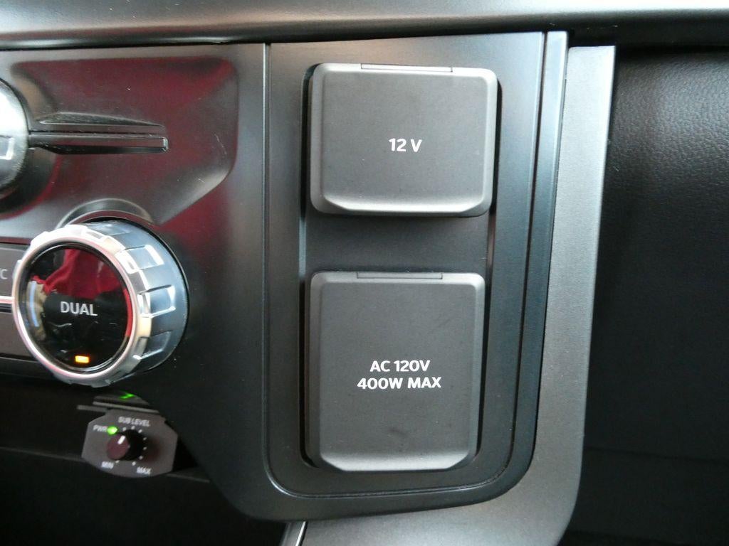 2024 Ford F-150 XLT 4WD SuperCrew 5.5' Box