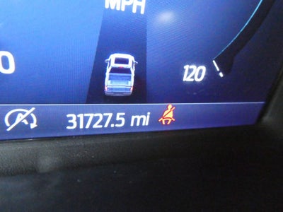 2024 Ford F-150 XLT 4WD SuperCrew 5.5' Box