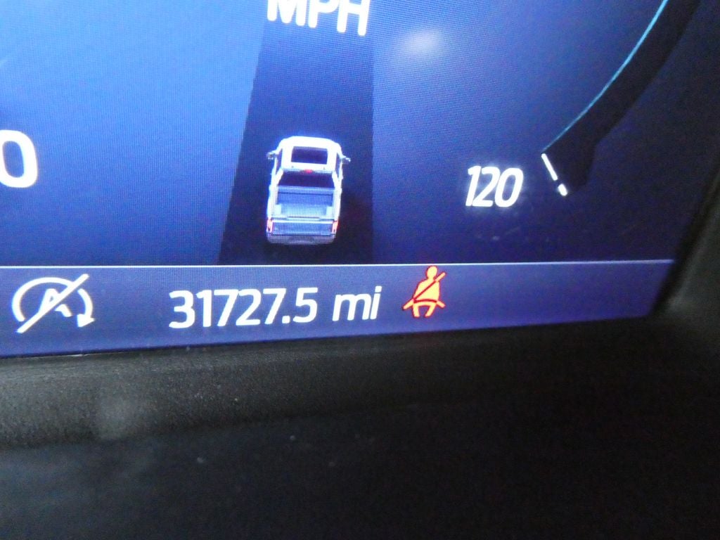 2024 Ford F-150 XLT 4WD SuperCrew 5.5' Box