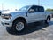 2024 Ford F-150 XLT 4WD SuperCrew 5.5' Box