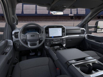 2026 Ford F-150 XLT 4WD SuperCrew 6.5' Box