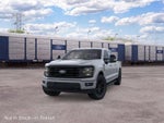 2026 Ford F-150 XLT 4WD SuperCrew 6.5' Box