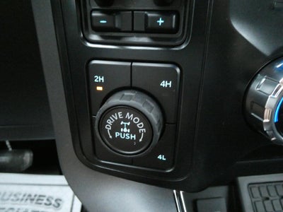 2026 Ford F-150 XLT 4WD SuperCrew 6.5' Box