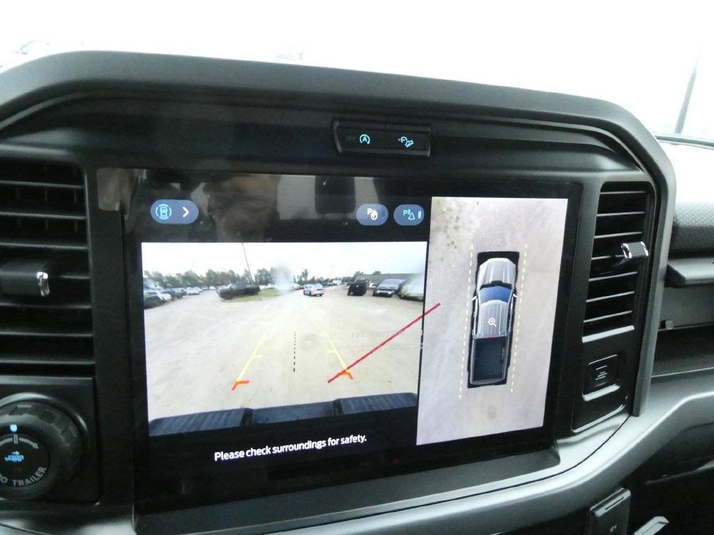 2026 Ford F-150 XLT 4WD SuperCrew 6.5' Box