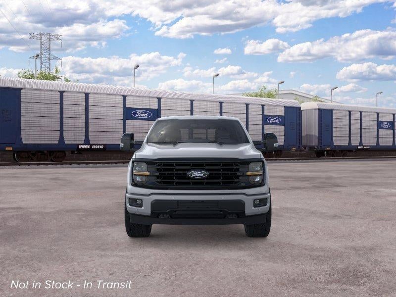 2026 Ford F-150 XLT 4WD SuperCrew 6.5' Box