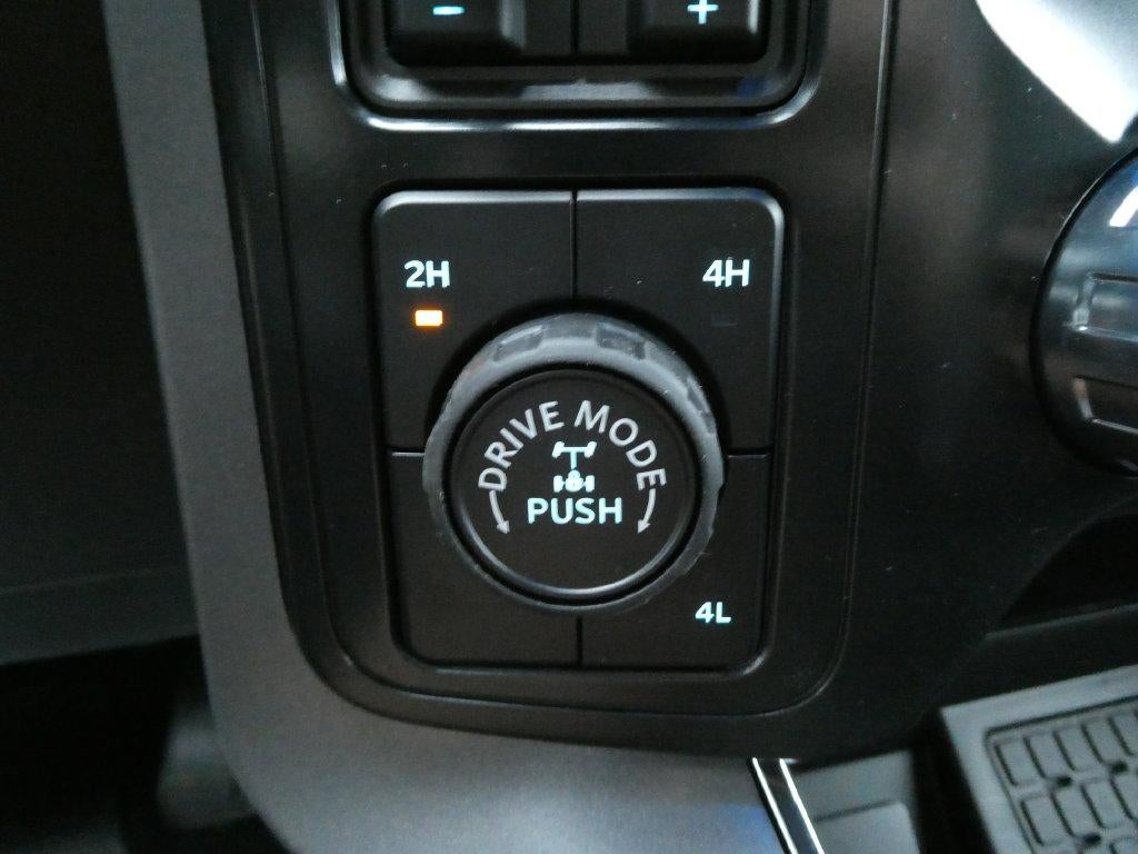 2026 Ford F-150 XLT 4WD SuperCrew 6.5' Box