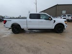 2026 Ford F-150 XLT 4WD SuperCrew 6.5' Box
