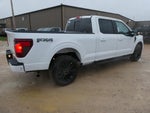 2026 Ford F-150 XLT 4WD SuperCrew 6.5' Box
