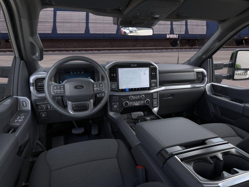 2026 Ford F-150 XLT 4WD SuperCrew 6.5' Box