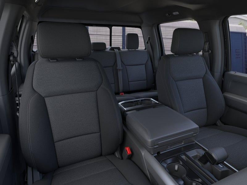2026 Ford F-150 XLT 4WD SuperCrew 6.5' Box
