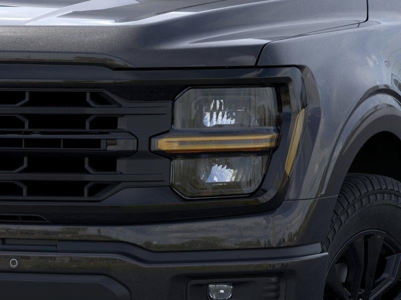 2026 Ford F-150 XLT 4WD SuperCrew 6.5' Box