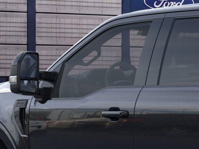 2026 Ford F-150 XLT 4WD SuperCrew 6.5' Box