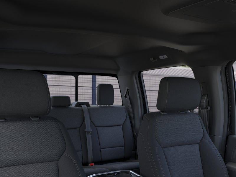 2026 Ford F-150 XLT 4WD SuperCrew 6.5' Box