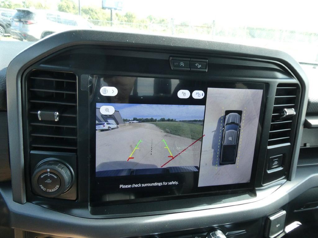 2026 Ford F-150 XLT 4WD SuperCrew 6.5' Box