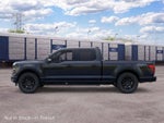 2026 Ford F-150 XLT 4WD SuperCrew 6.5' Box
