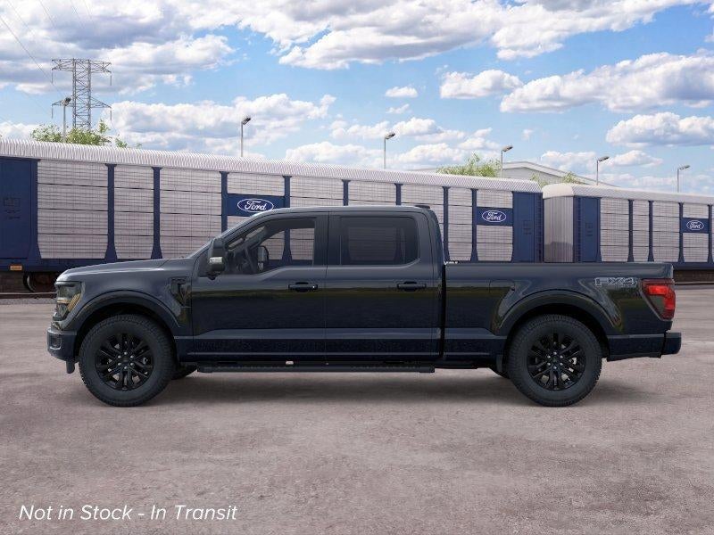 2026 Ford F-150 XLT 4WD SuperCrew 6.5' Box