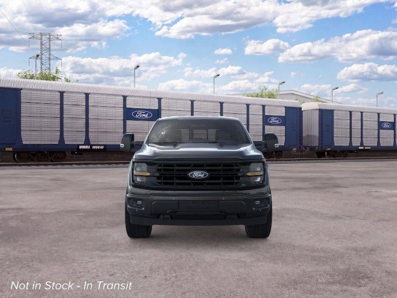 2026 Ford F-150 XLT 4WD SuperCrew 6.5' Box