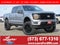 2025 Ford F-150 XLT 4WD SuperCrew 5.5' Box