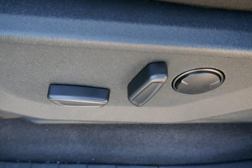 2025 Ford F-150 XLT 4WD SuperCrew 5.5' Box