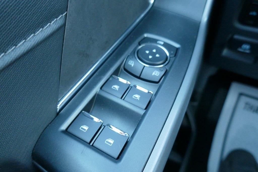 2025 Ford F-150 XLT 4WD SuperCrew 5.5' Box