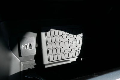 2025 Ford F-150 XLT 4WD SuperCrew 5.5' Box