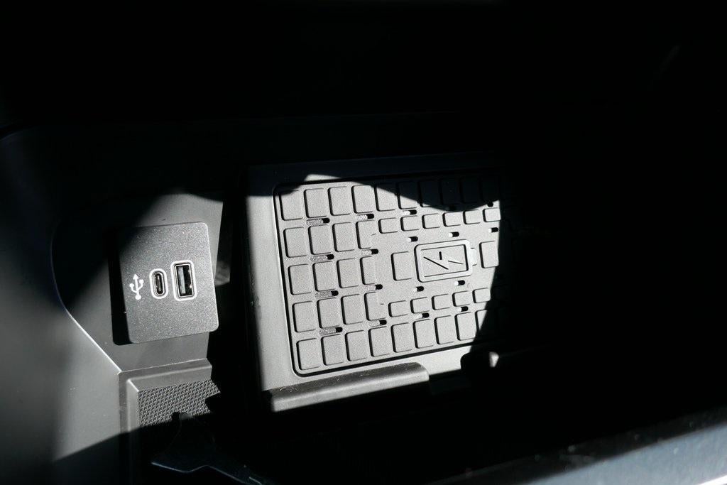 2025 Ford F-150 XLT 4WD SuperCrew 5.5' Box