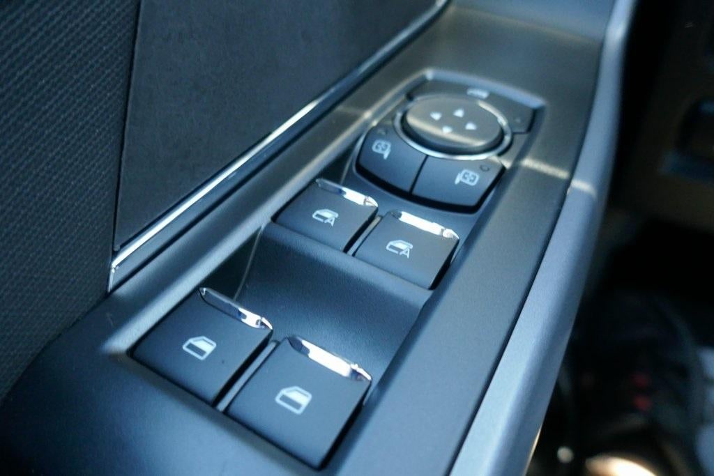 2025 Ford F-150 XLT 4WD SuperCrew 5.5' Box