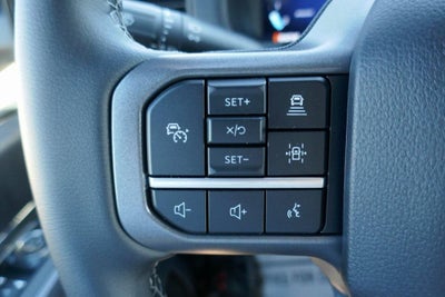 2025 Ford F-150 XLT 4WD SuperCrew 5.5' Box