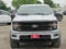 2025 Ford F-150 XLT 4WD SuperCrew 5.5' Box