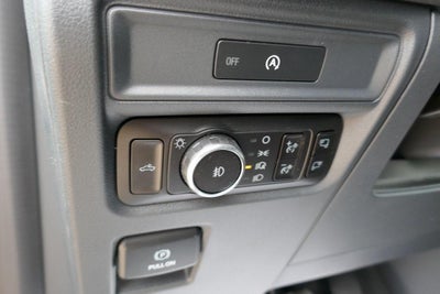 2025 Ford F-150 XLT 4WD SuperCrew 5.5' Box