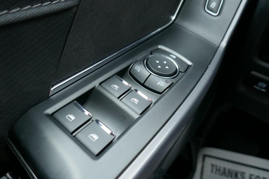 2025 Ford F-150 XLT 4WD SuperCrew 5.5' Box