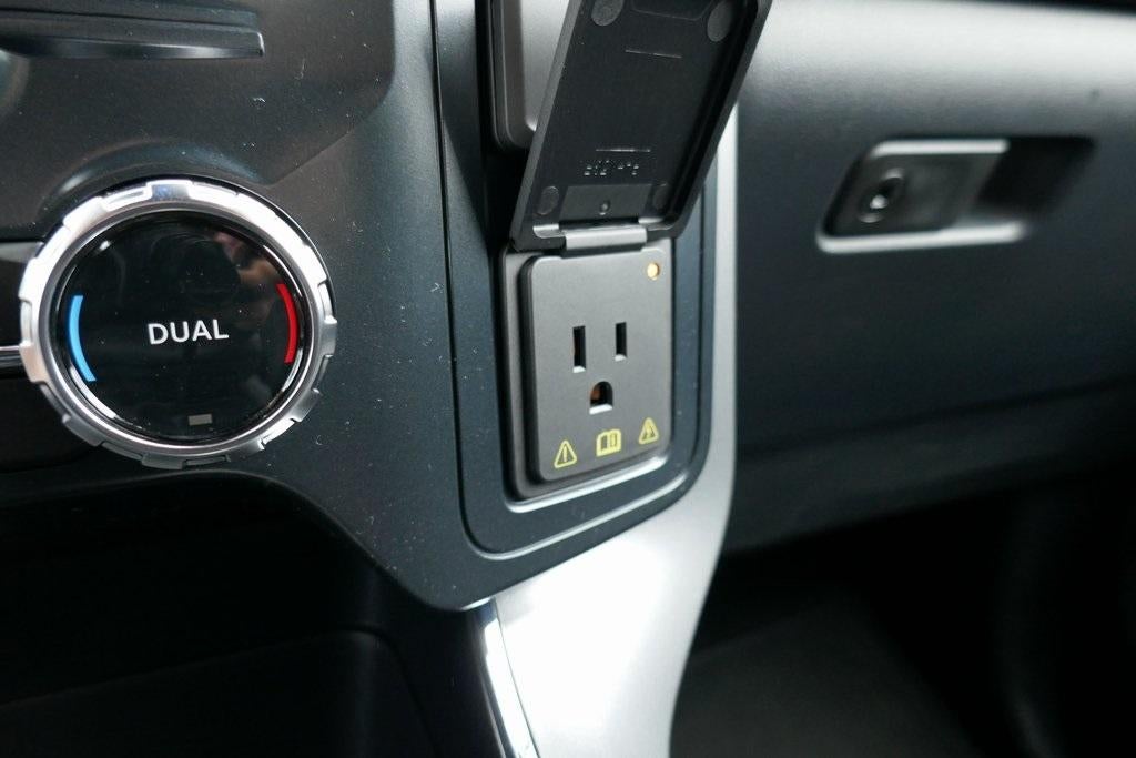 2025 Ford F-150 XLT 4WD SuperCrew 5.5' Box