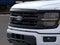 2025 Ford F-150 XLT 4WD SuperCrew 5.5' Box