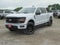 2025 Ford F-150 XLT 4WD SuperCrew 5.5' Box