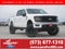 2025 Ford F-150 XLT 4WD SuperCrew 5.5' Box
