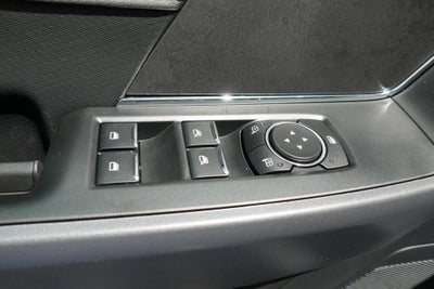 2025 Ford F-150 XLT 4WD SuperCrew 5.5' Box