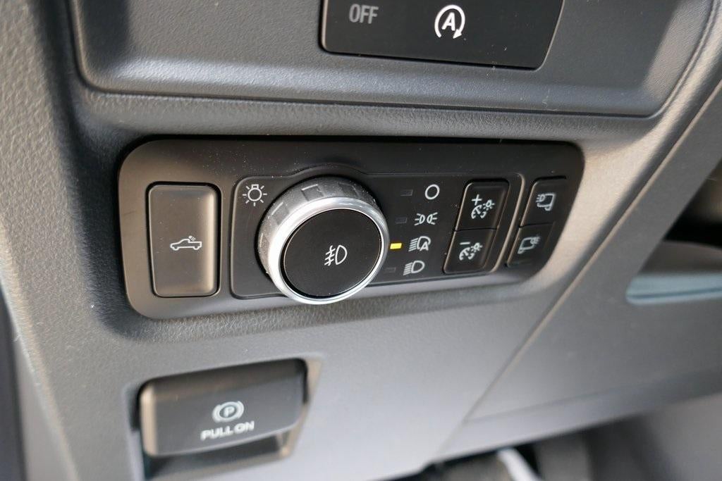 2025 Ford F-150 XLT 4WD SuperCrew 5.5' Box