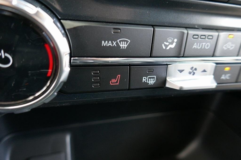 2025 Ford F-150 XLT 4WD SuperCrew 5.5' Box