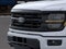 2025 Ford F-150 XLT 4WD SuperCrew 5.5' Box