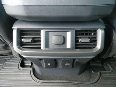2024 Ford F-150 XLT 4WD SuperCrew 5.5' Box